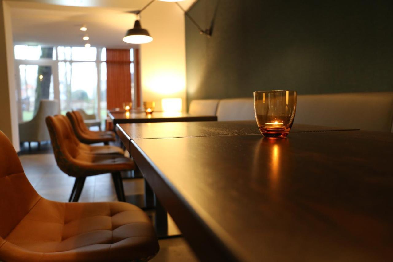 Ringhotel Vitalhotel Ambiente Bad Wilsnack Extérieur photo