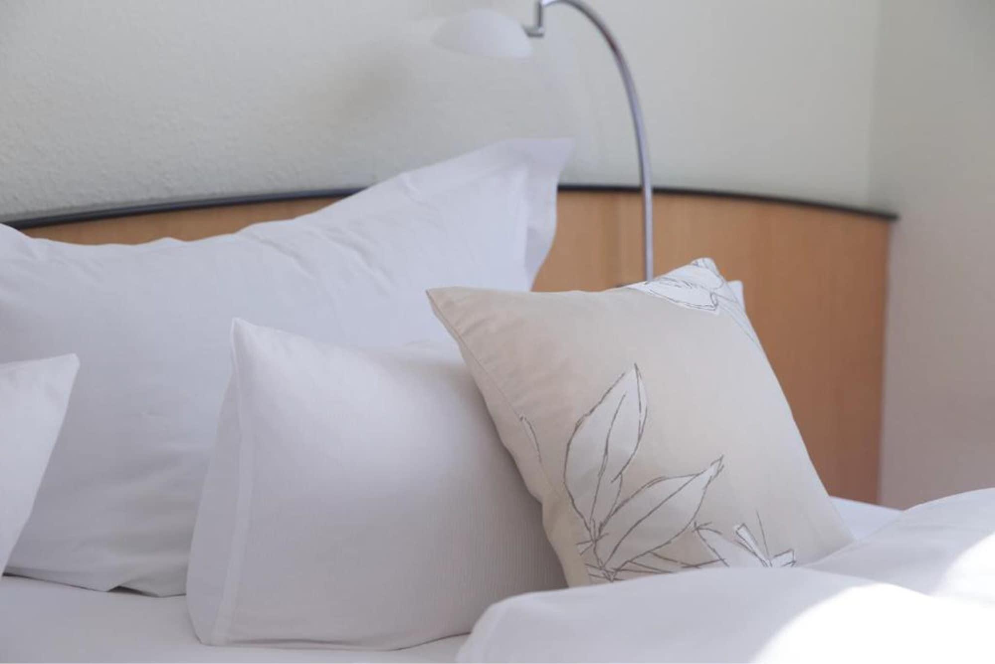 Ringhotel Vitalhotel Ambiente Bad Wilsnack Extérieur photo