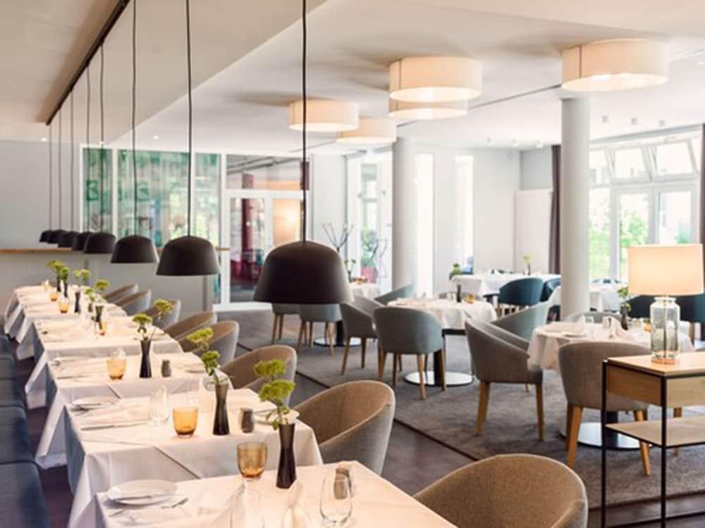 Ringhotel Vitalhotel Ambiente Bad Wilsnack Extérieur photo