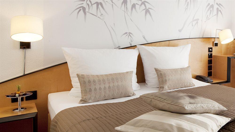 Ringhotel Vitalhotel Ambiente Bad Wilsnack Extérieur photo