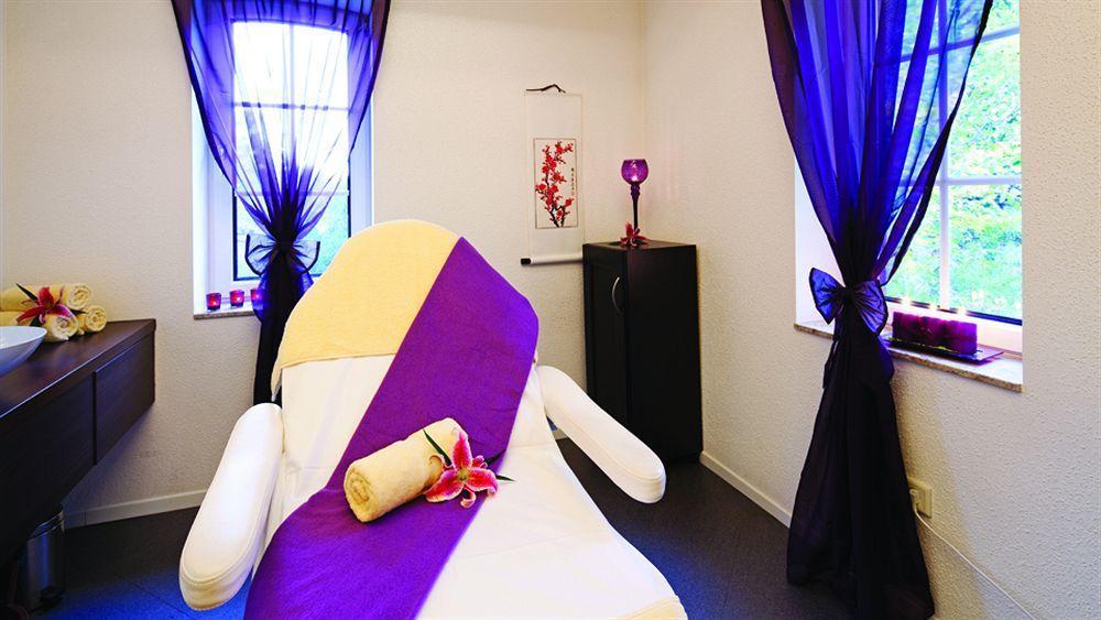 Ringhotel Vitalhotel Ambiente Bad Wilsnack Extérieur photo