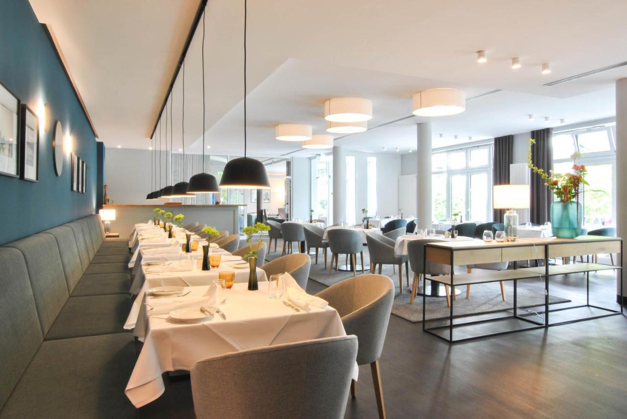 Ringhotel Vitalhotel Ambiente Bad Wilsnack Extérieur photo