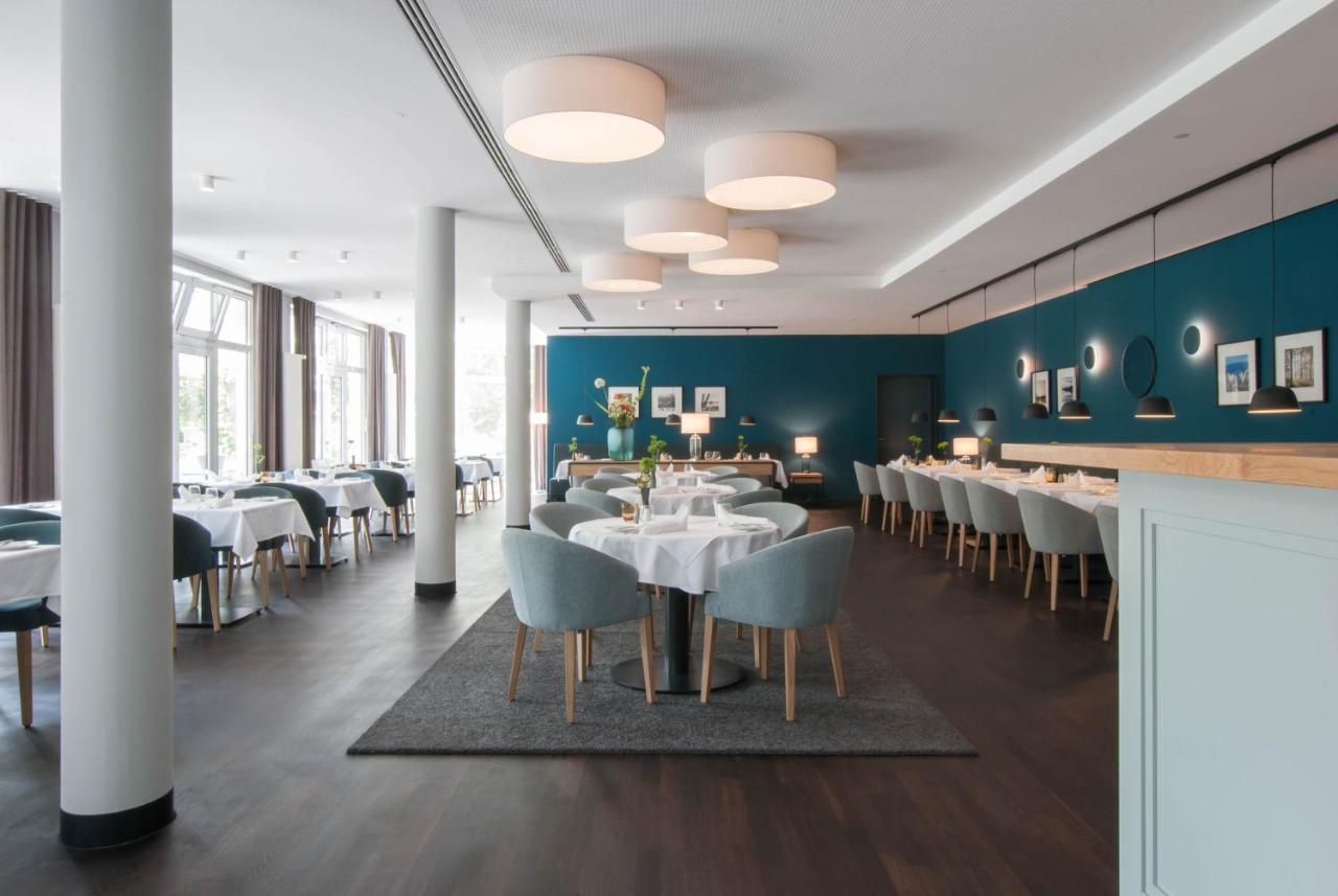 Ringhotel Vitalhotel Ambiente Bad Wilsnack Extérieur photo